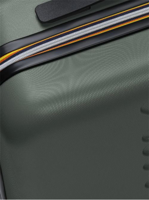 Trolley Medium rigido K-WAY | K11417WL21