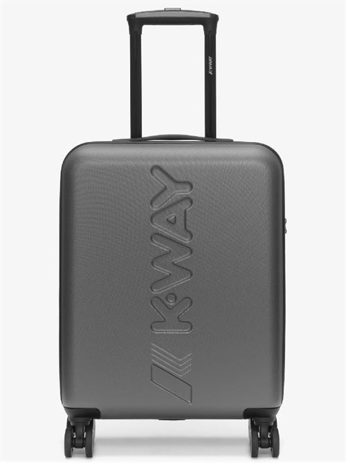 Trolley Medium rigido K-WAY | K11417WL23