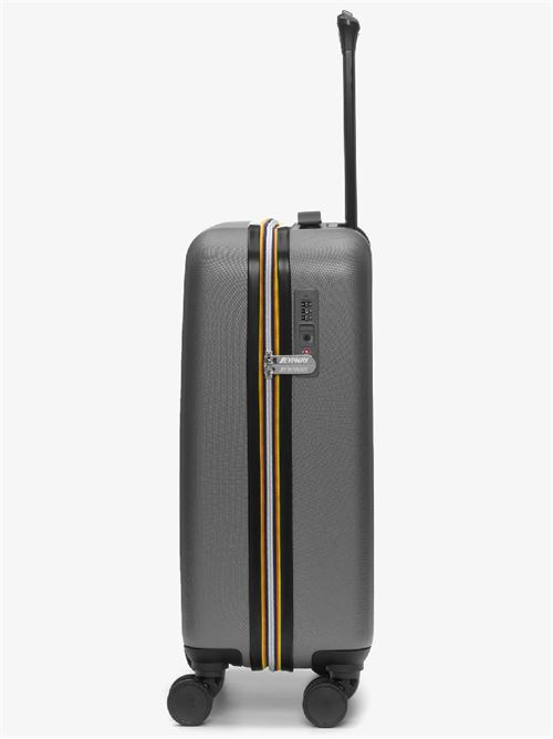 Trolley Medium rigido K-WAY | K11417WL23