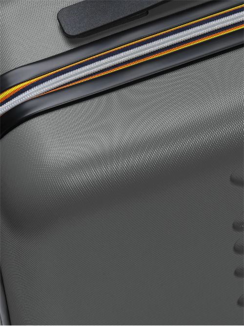 Trolley Medium rigido K-WAY | K11417WL23