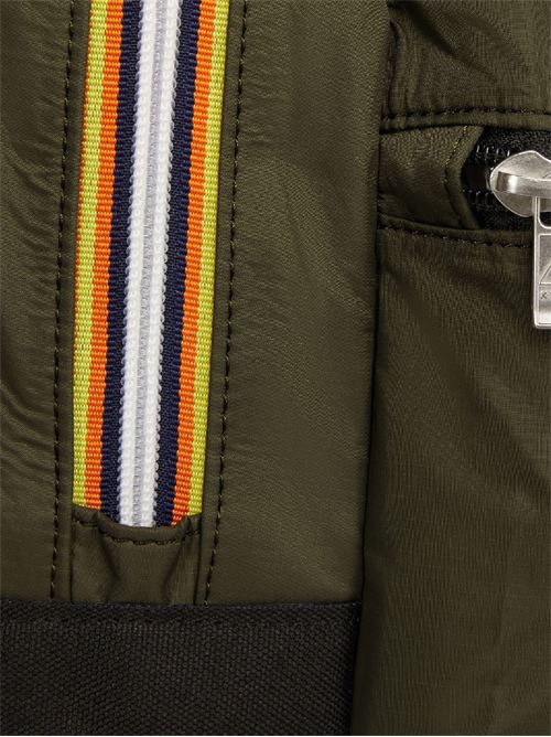 zaino K-WAY | K2116RWWMR