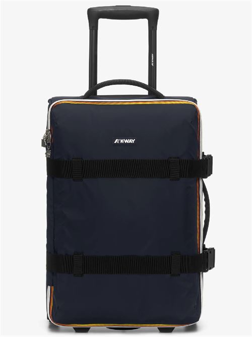 trolley da viaggio K-WAY | K2127IWY04