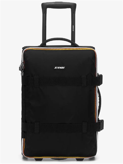 trolley da viaggio K-WAY | K2127IWY05