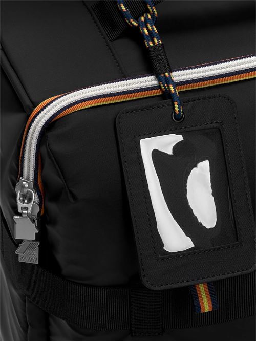 trolley da viaggio K-WAY | K2127IWY05