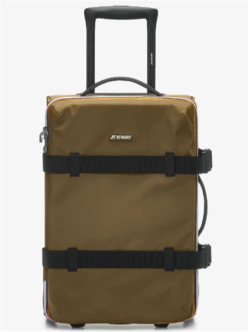 trolley da viaggio K-WAY | K2127IWY06