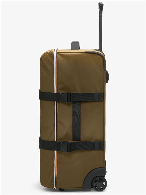 trolley da viaggio K-WAY | K2127IWY06