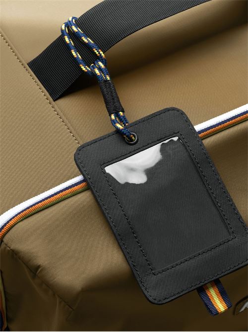 trolley da viaggio K-WAY | K2127IWY06