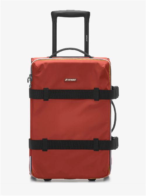 trolley da viaggio K-WAY | K2127IWY12