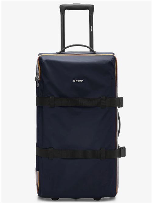 trolley da viaggio M K-WAY | K2128NWY04