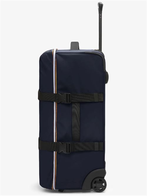 trolley da viaggio M K-WAY | K2128NWY04