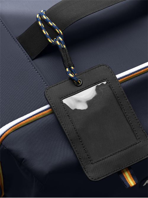 trolley da viaggio M K-WAY | K2128NWY04