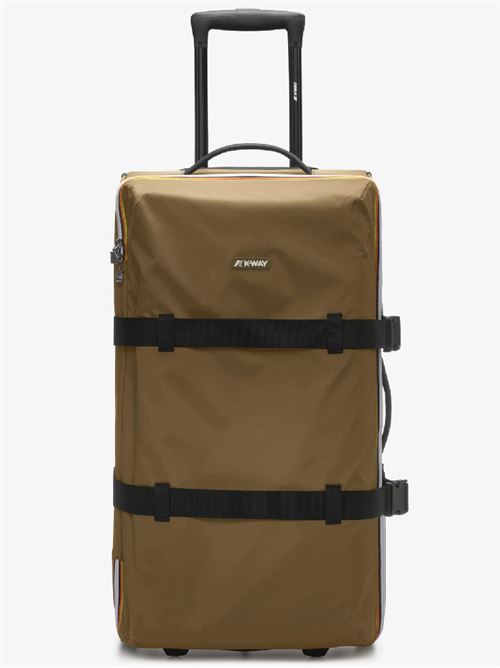 trolley da viaggio M K-WAY | K2128NWY06