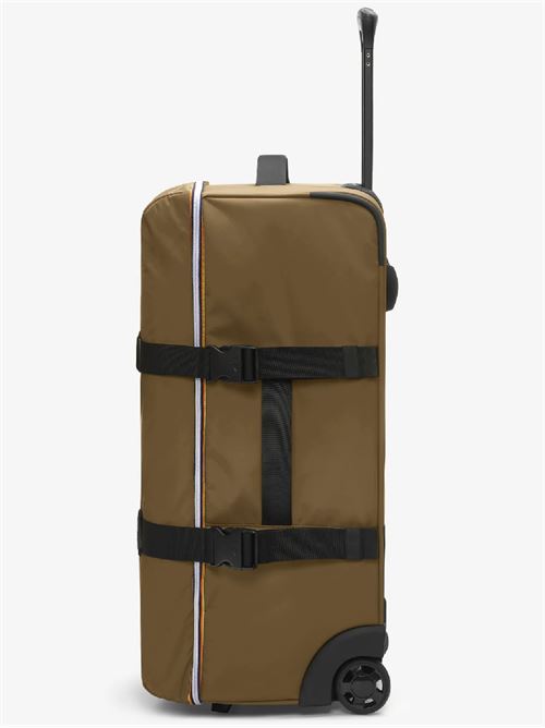 trolley da viaggio M K-WAY | K2128NWY06