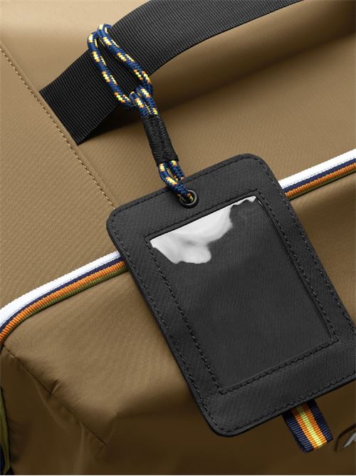 trolley da viaggio M K-WAY | K2128NWY06