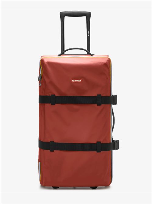 trolley da viaggio M K-WAY | K2128NWY12