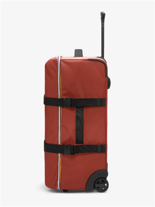 trolley da viaggio M K-WAY | K2128NWY12