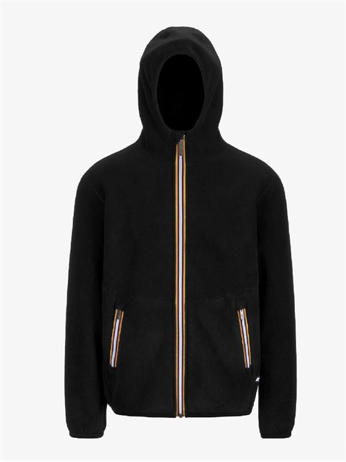 Giacca da  uomo duble K-WAY | K4122UWAVA