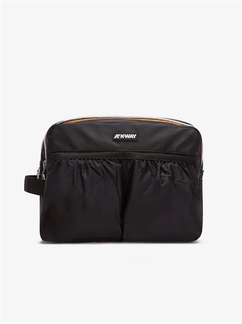 astuccio da viaggio K-WAY | K4127UWUSY