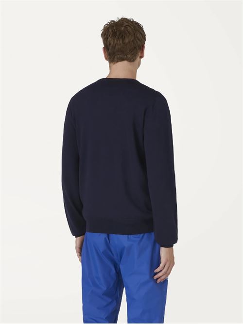 maglione da uomo K-WAY | K61128WK89