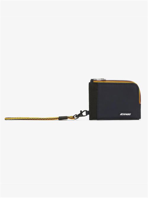 portafoglio K-WAY | K6116MWK89