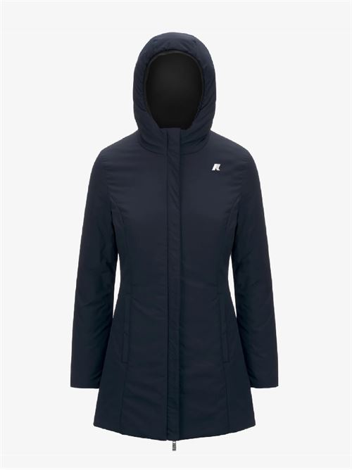 Giacca da donna K-WAY | K6128UWA3C