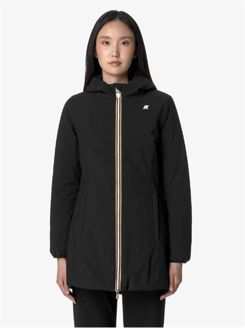 Giacca da donna K-WAY | K6128UWA3C