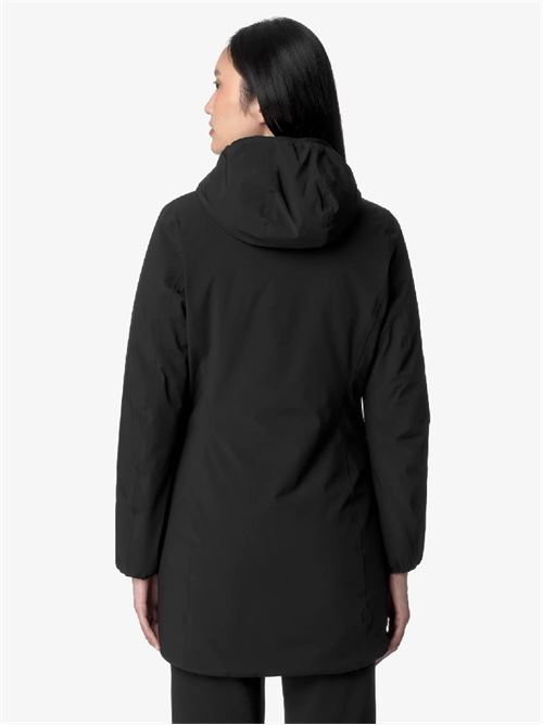 Giacca da donna K-WAY | K6128UWA3C