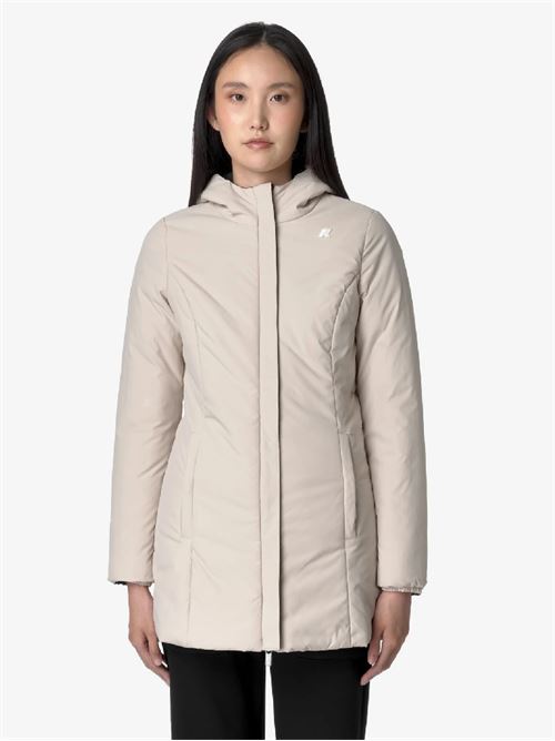 Giacca da donna K-WAY | K6128UWAU7