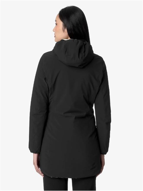 Giacca da donna K-WAY | K6128UWAU7
