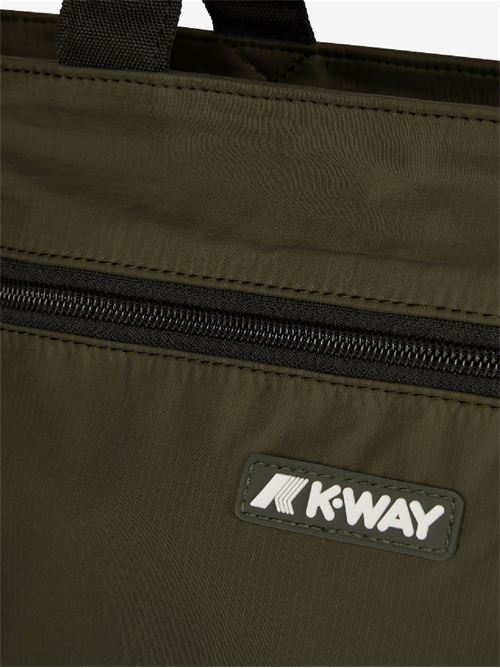 shopping bag K-WAY | K7116NWWMR