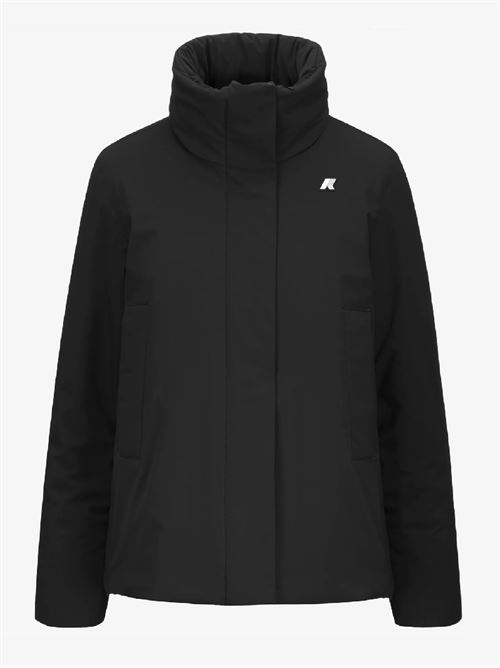 giacca corta da donna K-WAY | K7125KWUSY