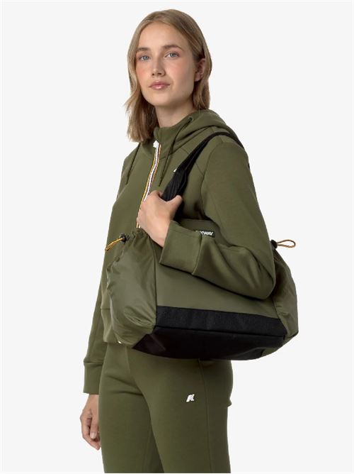 borsa shopping K-WAY | K8125ZWH11