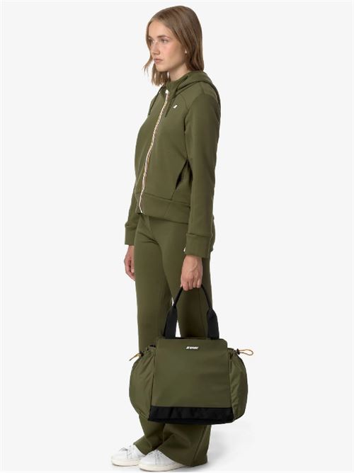 borsa shopping K-WAY | K8125ZWH11