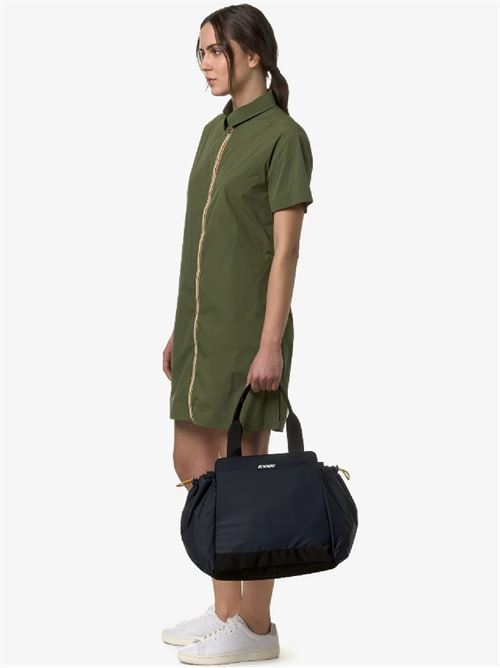 borsa shopping K-WAY | K8125ZWK89