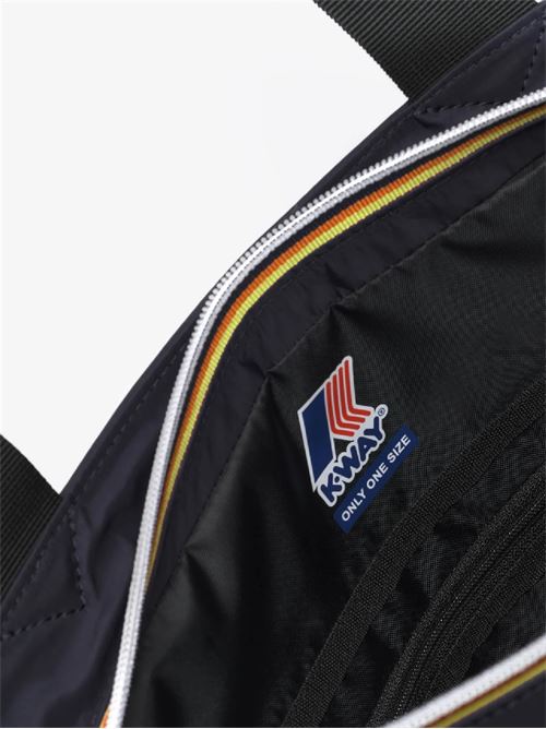 borsa shopping K-WAY | K8125ZWK89