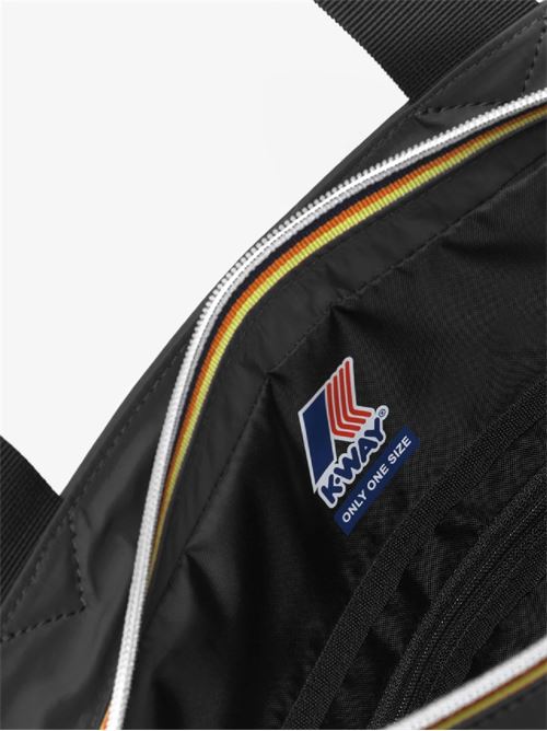 borsa shopping K-WAY | K8125ZWUSY