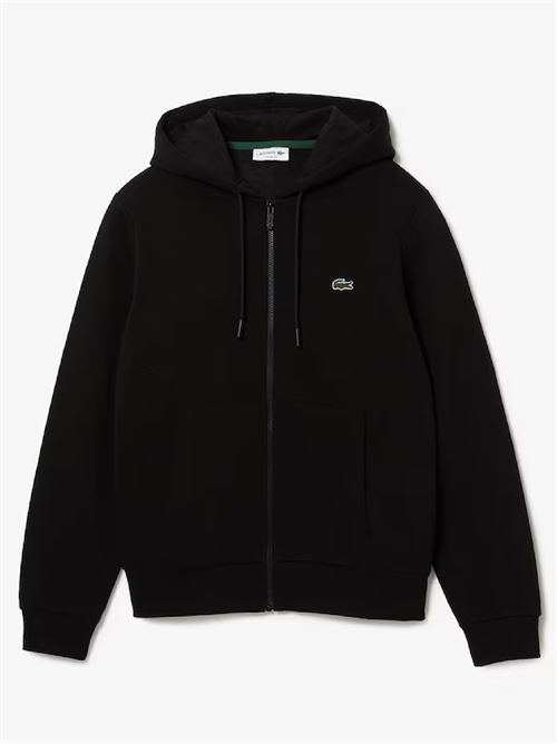 felpa con cappuccio LACOSTE | SH9626031