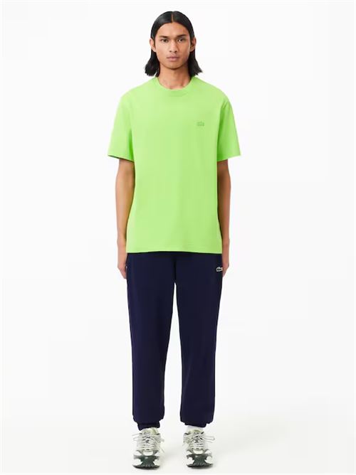 Pantaloni della tuta LACOSTE | XH9610166