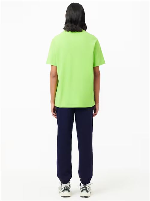 Pantaloni della tuta LACOSTE | XH9610166