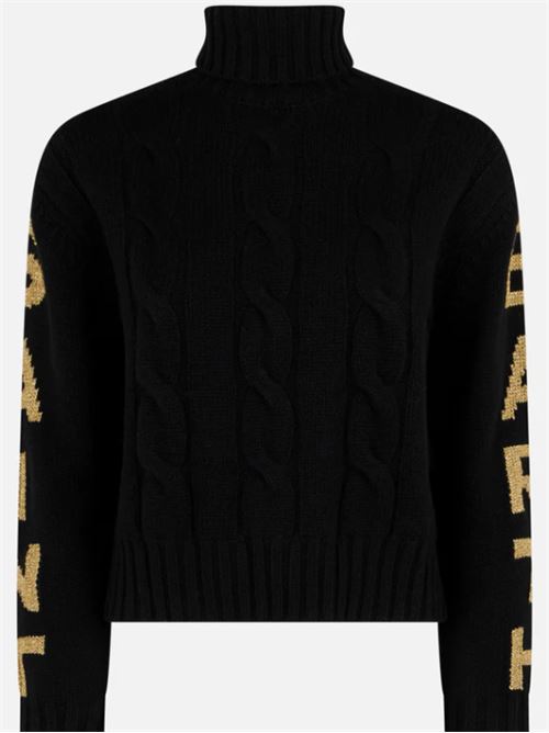 Maglia collo alto MC2 | ADLER00OR