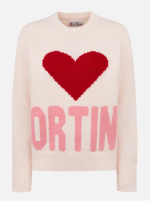 maglione da donna MC2 | KYLIA 03094G10