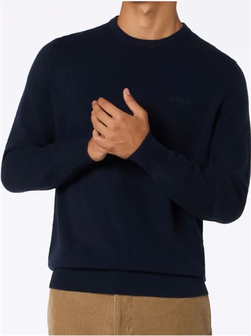 Maglione girocollo MC2 | REGENT61