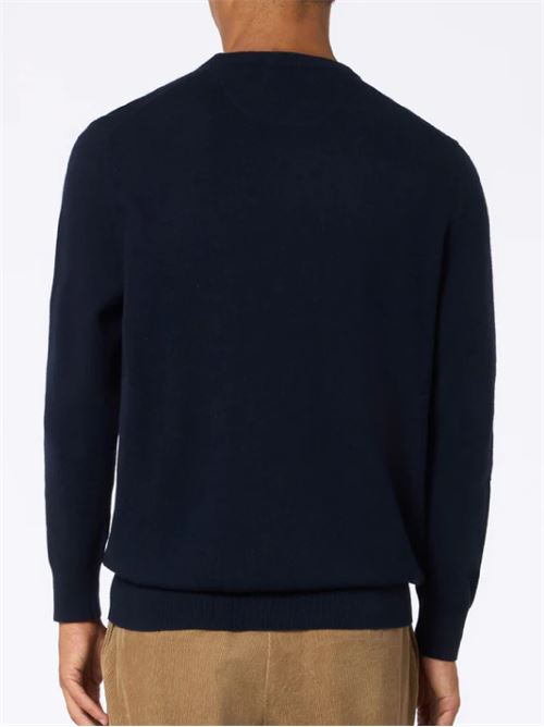 Maglione girocollo MC2 | REGENT61