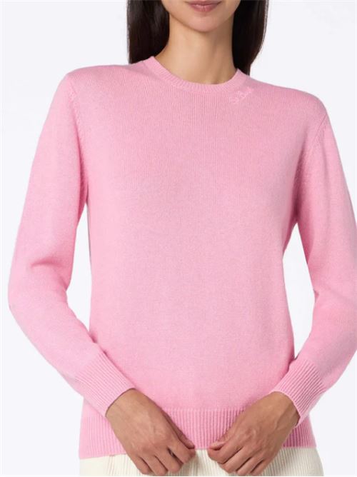 Maglione girocollo MC2 | SORBONNE 03568G23