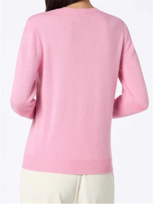 Maglione girocollo MC2 | SORBONNE 03568G23
