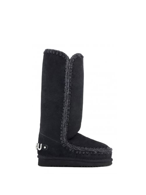 Eskimo 40 cm MOU | FW101052ABLACK