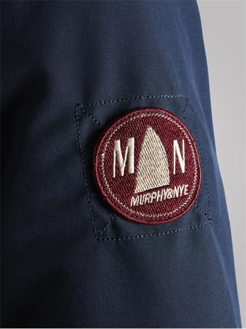 Giubbino Murphy Murphy E Nye Sito Ufficiale Murphy E Nye Donna Sales