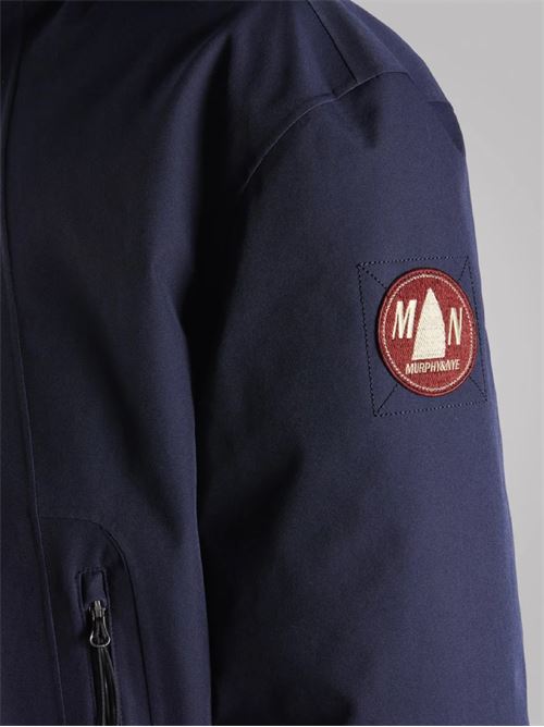Bomber uomo MURPHY E NYE | BOWSPRITF03700