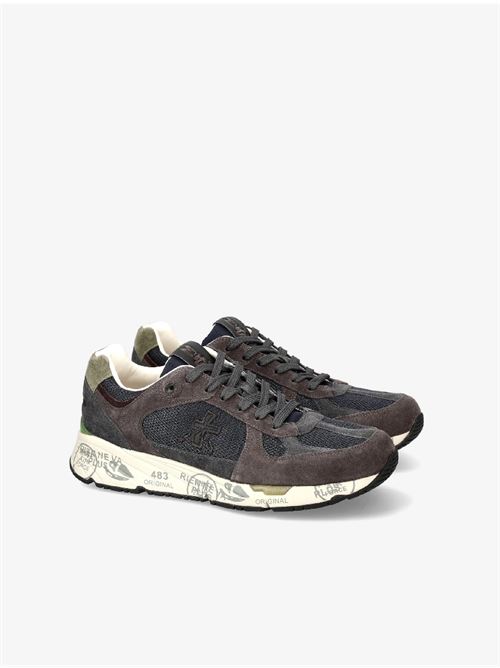 sneakers stile anni '90 PREMIATA | MASE6889