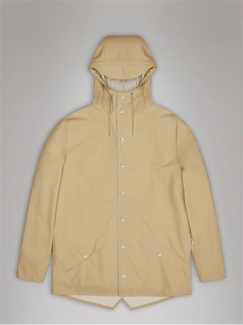 giacca antipioggia unisex RAINS | 12010 USAND